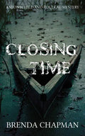 Closing Time: A Stonechild and Rouleau Mystery - Paperback