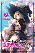 I've Been Killing Slimes for 300 Years and Maxed Out My Level, Vol. 2: Volume 2 - Paperback