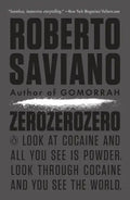 Zerozerozero - Paperback