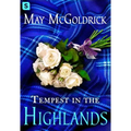Tempest in the Highlands - Paperback