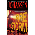Firestorm - Paperback