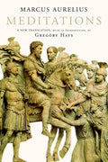 Meditations - Hardcover