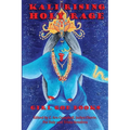 Kali Rising: Holy Rage - Paperback
