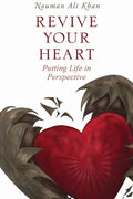 Revive Your Heart: Putting Life in Perspective - Paperback