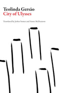 City of Ulysses - Paperback