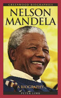 Nelson Mandela: A Biography - Hardcover