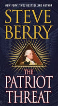 The Patriot Threat - Paperback