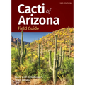 Cacti of Arizona Field Guide - Paperback
