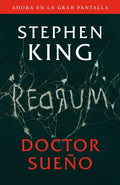 Doctor Sueño (Movie Tie-In Edition) / Doctor Sleep (Movie Tie-In Edition) - Paperback