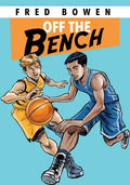 Off the Bench - Hardcover