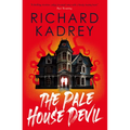 The Pale House Devil: The First of the Discreet Eliminators Series - Hardcover