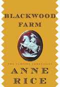 Blackwood Farm - Hardcover