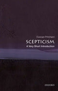 Scepticism: A Very Short Introduction - Paperback