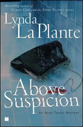 Above Suspicion - Paperback