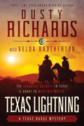 Texas Lightning - Paperback