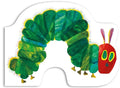 All about the Very Hungry Caterpillar - Board Book