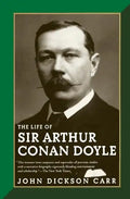 The Life of Sir Arthur Conan Doyle - Paperback