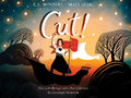 Cut!: How Lotte Reiniger and a Pair of Scissors Revolutionized Animation - Hardcover