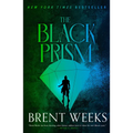 The Black Prism - Paperback