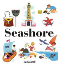 Seashore - Hardcover