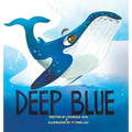 Deep Blue - Hardcover