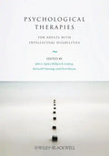Psychological Therapies for Adults with Intellectual Disabilities - Paperback