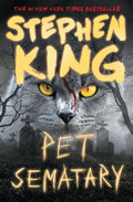 Pet Sematary - Hardcover