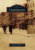 Lewisburg - Paperback
