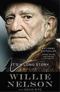 It's a Long Story: My Life - Paperback