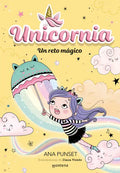 Un Reto Mágico / A Magical Challenge - Paperback