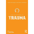 The Psychology of Trauma - Paperback