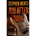 Jimi After Dark - Paperback