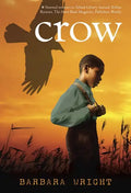 Crow - Paperback