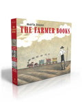 The Farmer Books (Boxed Set): Farmer and the Clown; Farmer and the Monkey; Farmer and the Circus - Hardcover