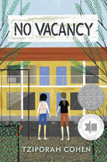 No Vacancy - Hardcover