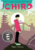 Ichiro: A Graphic Novel - Paperback