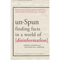Unspun: Finding Facts in a World of Disinformation - Paperback