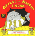 George and Martha Encore - Paperback