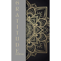 5-Minute Daily Gratitude Journal: Colorful Journal Give Thanks, Practice Positivity, Find Joy: 90 Days Guide To Cultivate An Attitude Of Gratitude, Co - Hardcover