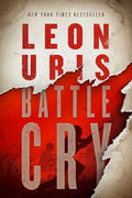 Battle Cry - Paperback