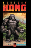 Gvk Kingdom Kong - Paperback