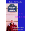 It Is What It Is: Further Adventures of a Western Mystic - Paperback