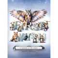 First Wish: A Collection of Pa's Poems - Hardcover