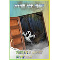 There's a Ghost in My Film - Hardcover