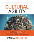 Cultural Agility - Hardcover