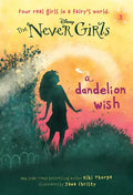 A Dandelion Wish - Paperback