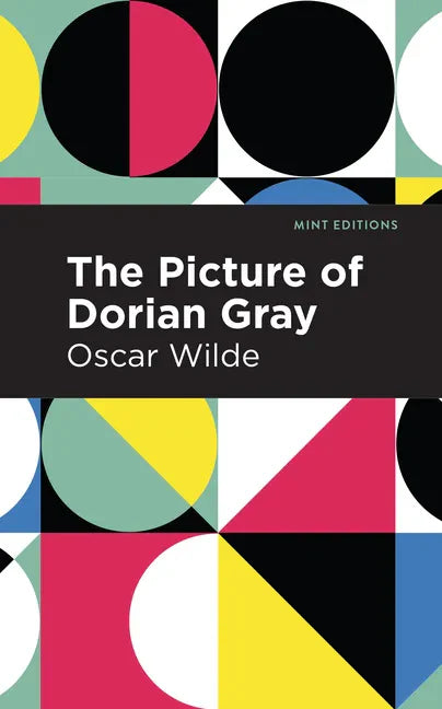 The Picture of Dorian Gray - Paperback