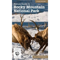 Nature Guide to Rocky Mountain National Park - Paperback