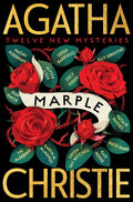 Marple: Twelve New Mysteries - Hardcover