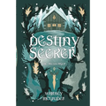 Destiny Seeker: The Messenger: The Messenger - Hardcover